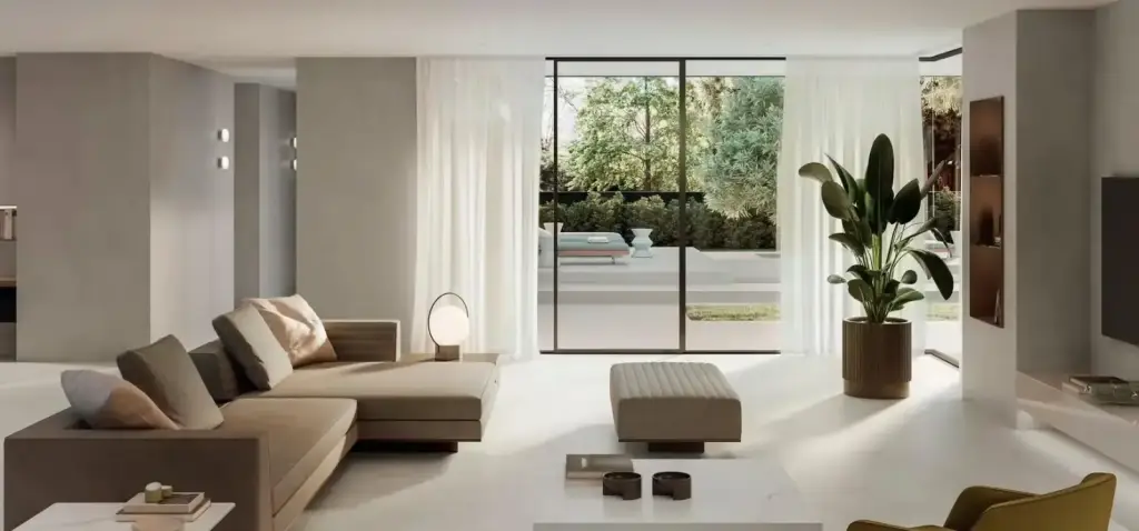 Интерьер Atlas Concorde Boost Balance