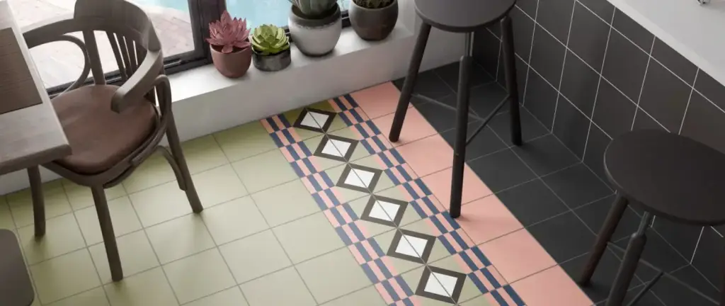 Интерьер Equipe Bauhome - 11