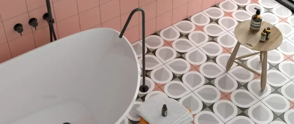 Интерьер Equipe Bauhome