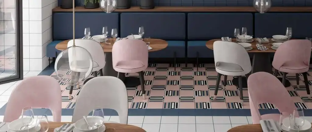 Интерьер Equipe Bauhome - 7