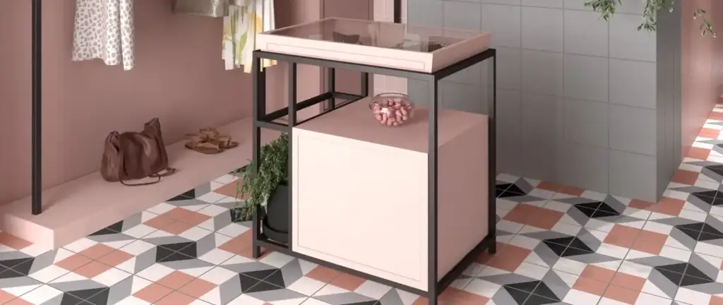 Интерьер Equipe Bauhome - 8