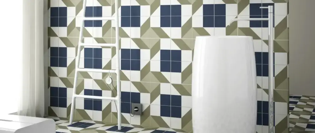 Интерьер Equipe Bauhome - 9