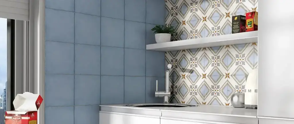 Интерьер Equipe Art Nouveau - 1