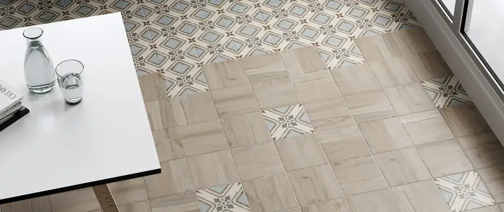 Интерьер Equipe Art Nouveau - 2