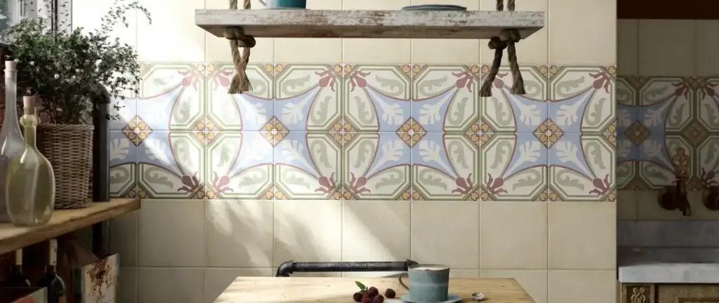 Интерьер Equipe Art Nouveau - 6