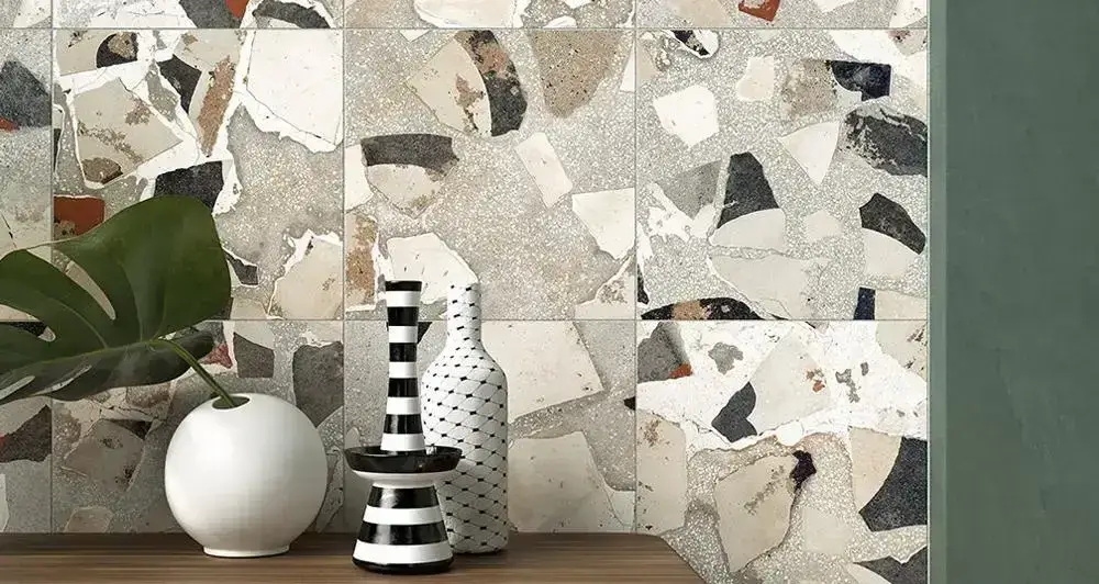 Интерьер Fioranese I Cocci