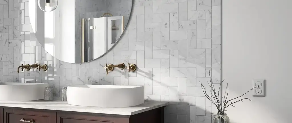 Интерьер Equipe Carrara - 5