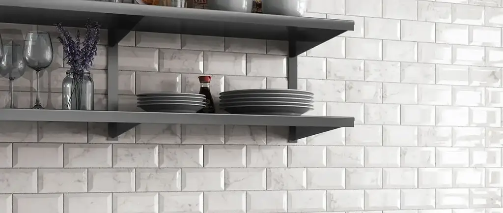 Интерьер Equipe Carrara