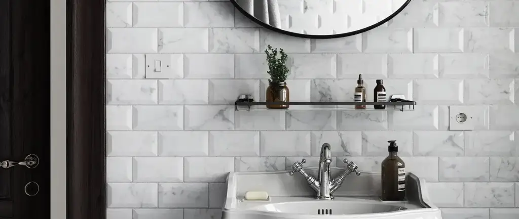 Интерьер Equipe Carrara - 1