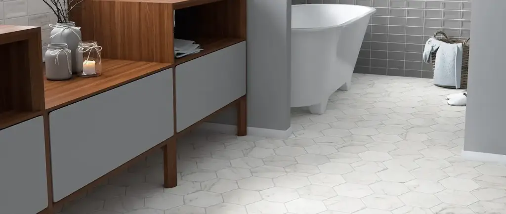 Интерьер Equipe Carrara - 2