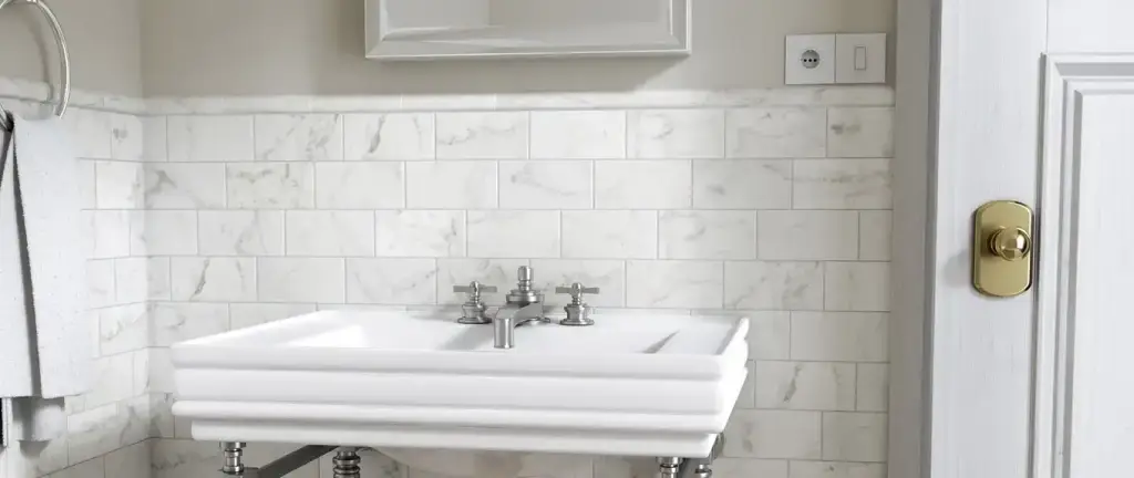 Интерьер Equipe Carrara - 3