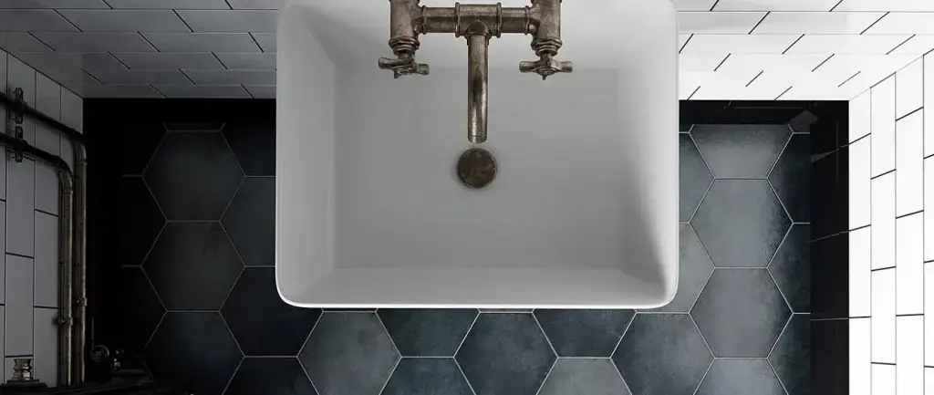 Интерьер Equipe Heritage