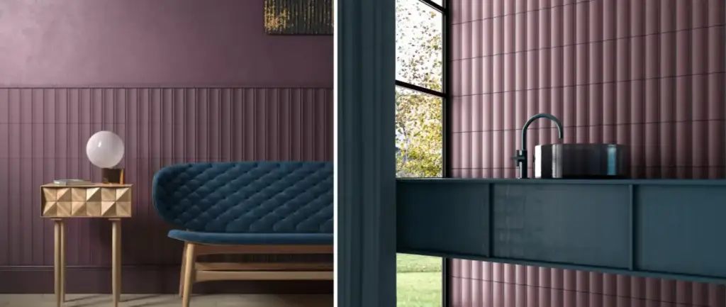 Интерьер Equipe Vibe