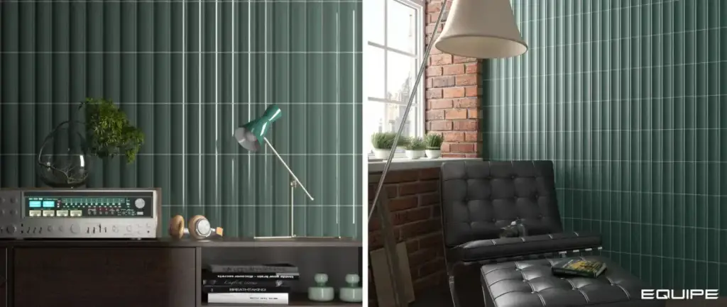 Интерьер Equipe Vibe - 8