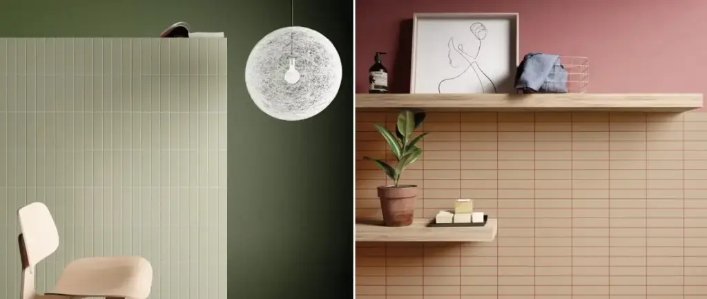 Интерьер Equipe Costa Nova - 4