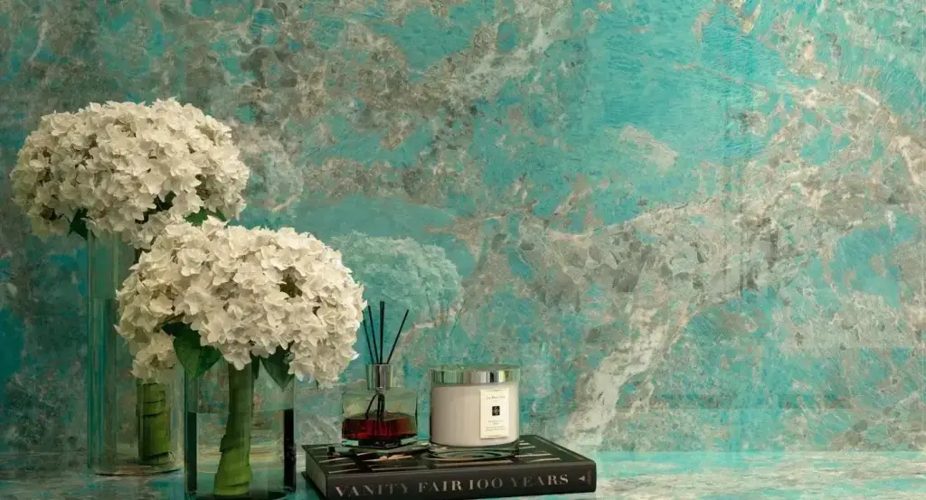 Интерьер Atlas Concorde Marvel Gala