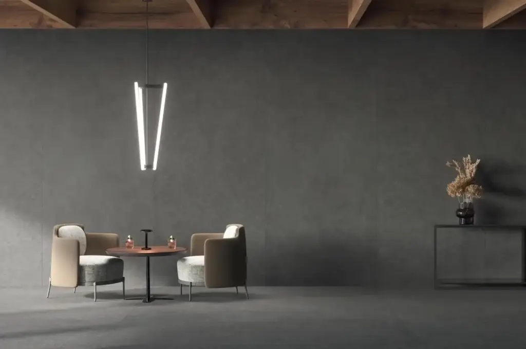 Интерьер Atlas Concorde Boost  Mineral