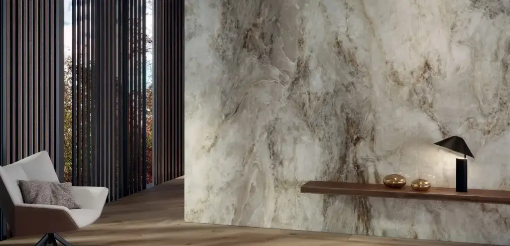 Интерьер Xlight by Porcelanosa Aston