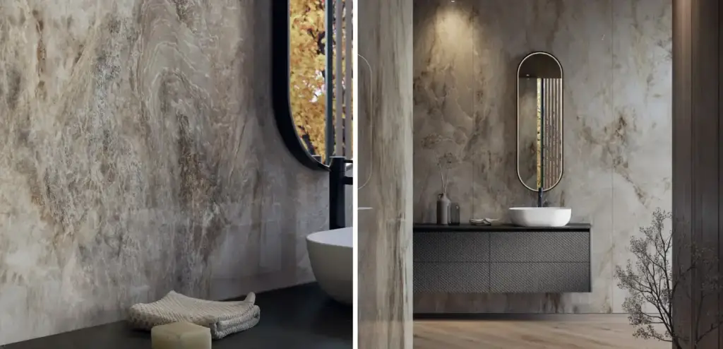 Интерьер Xlight by Porcelanosa Aston - 1