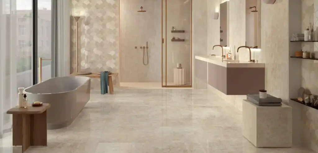 Интерьер Mirage Zahara - 1