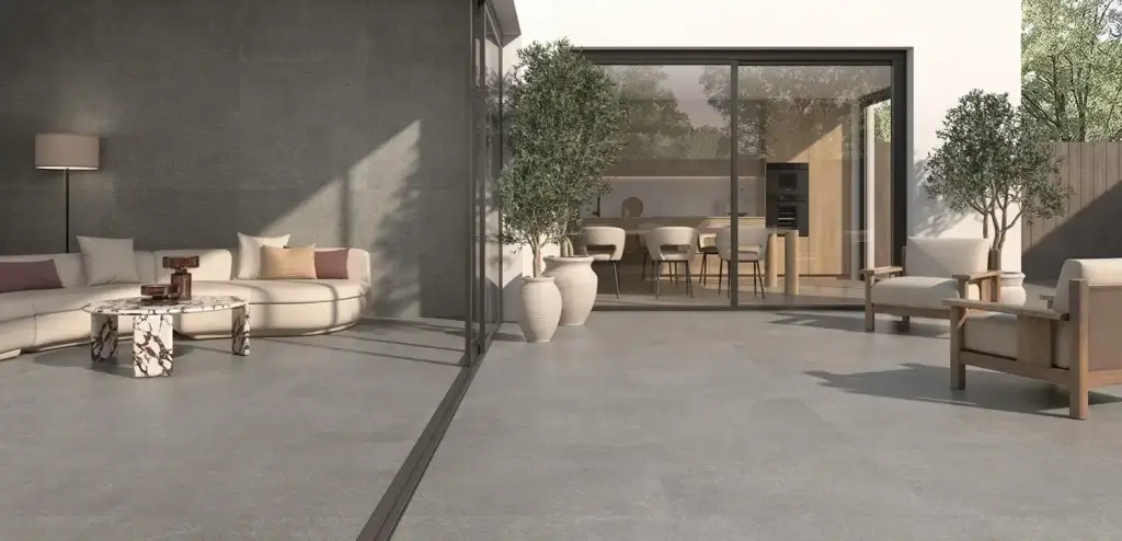 Интерьер Colorker Noordal - 1