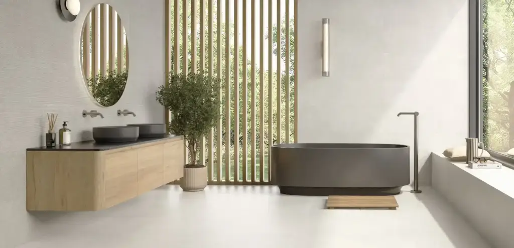 Интерьер Colorker Noordal - 2