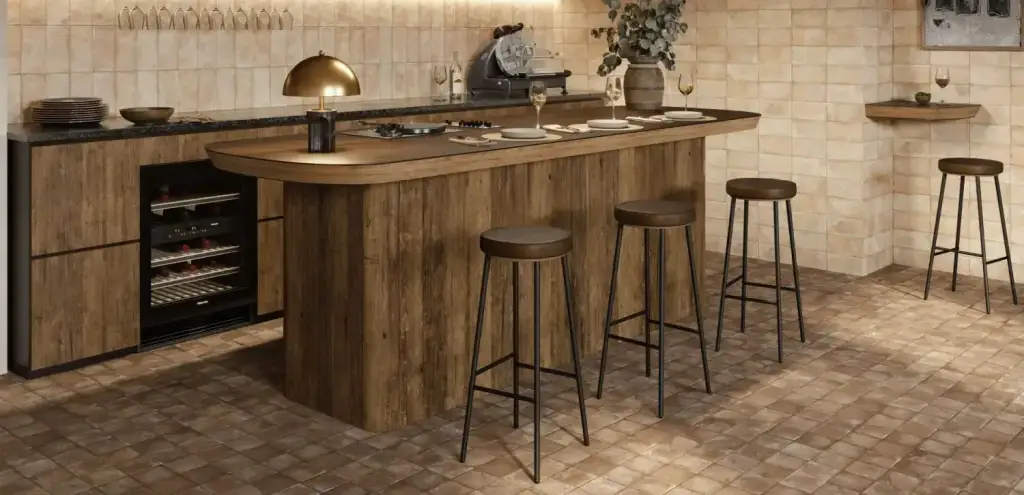 Интерьер FS by Peronda Fs Storia