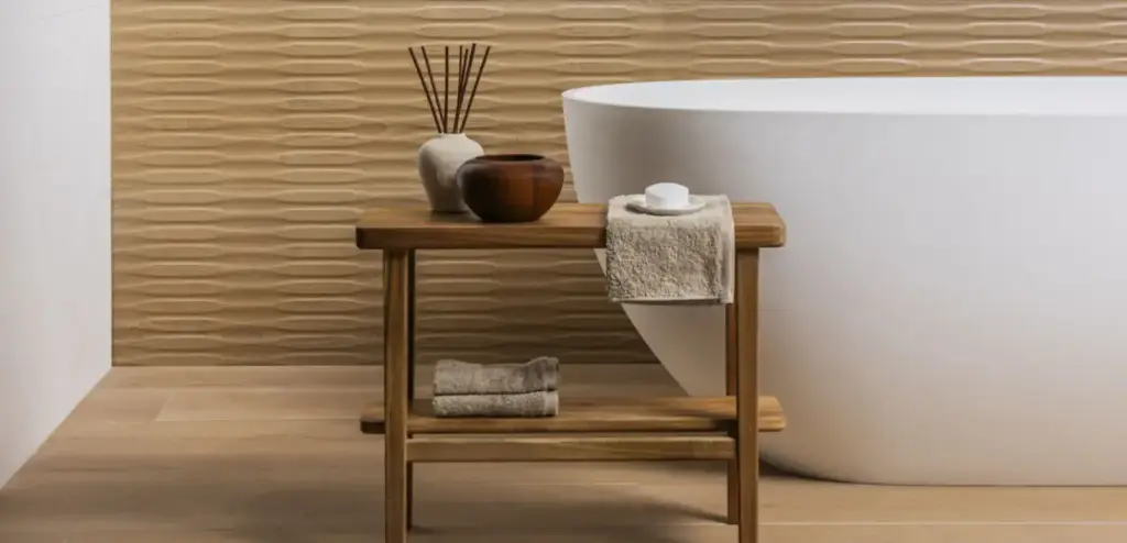 Интерьер Peronda Kaizen