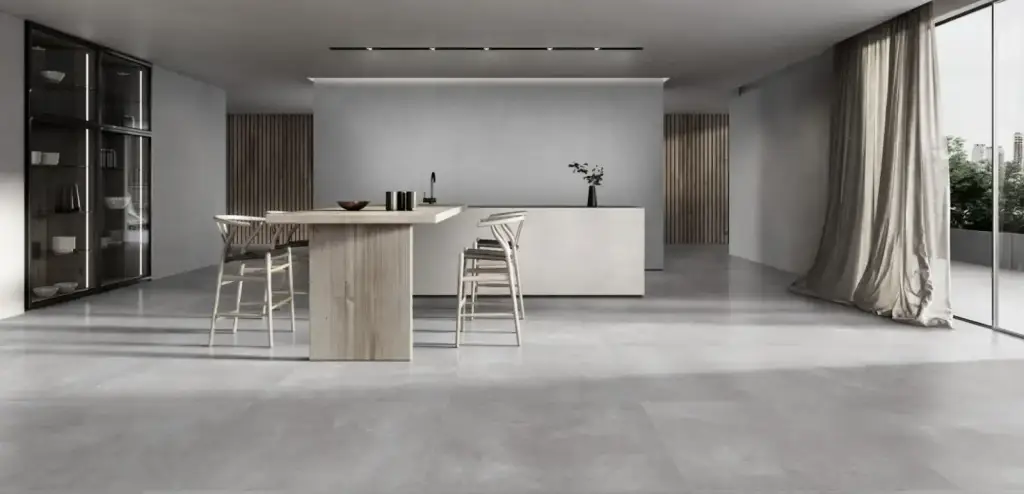 Интерьер Peronda Scala - 2