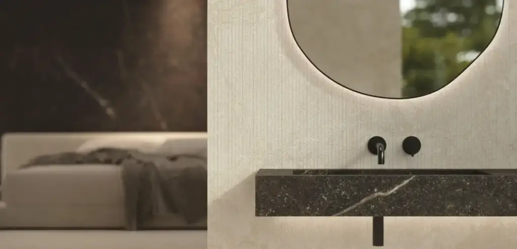 Интерьер Museum Serene