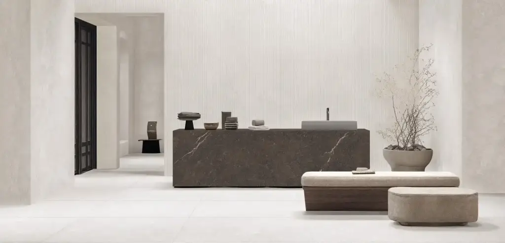 Интерьер Museum Serene - 1