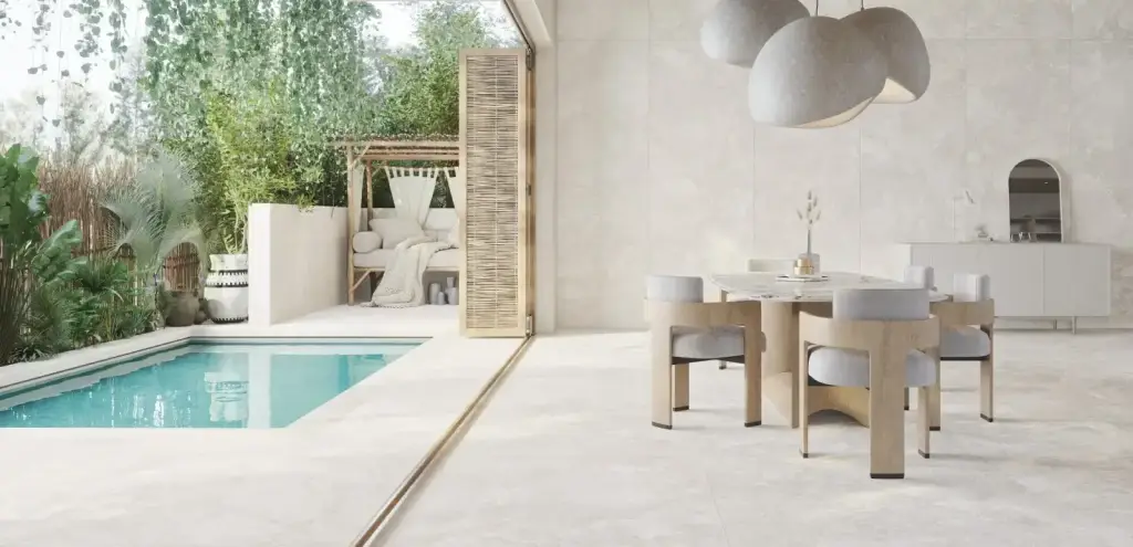 Интерьер Museum Serene - 2