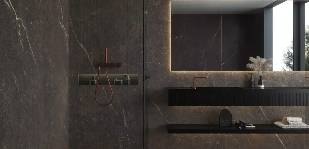 Интерьер Museum Royal