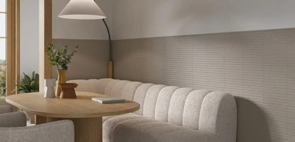 Интерьер Harmony Rainbow - 1