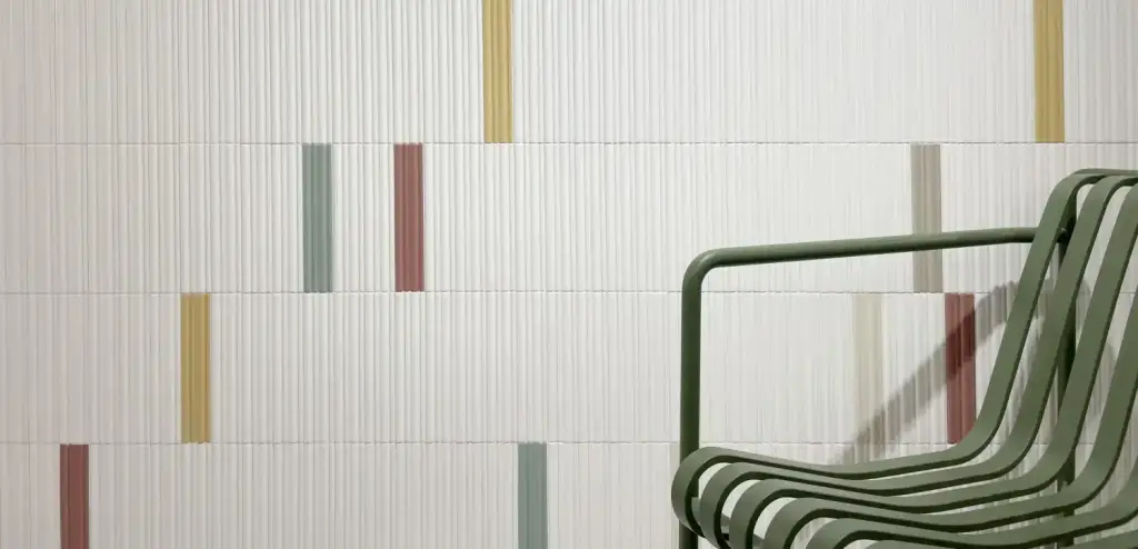 Интерьер Harmony Rainbow - 3