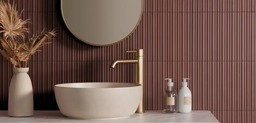 Интерьер Harmony Rainbow