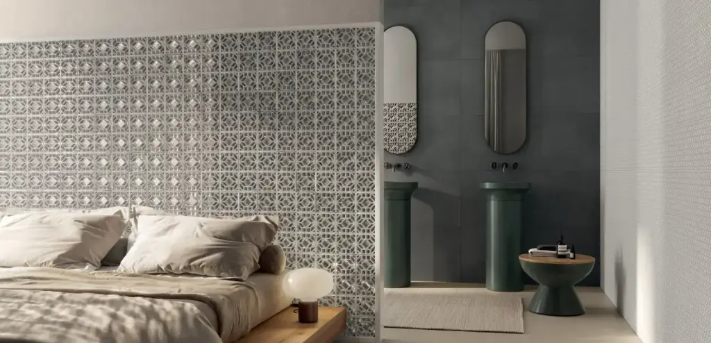 Интерьер Mirage Terrae - 1