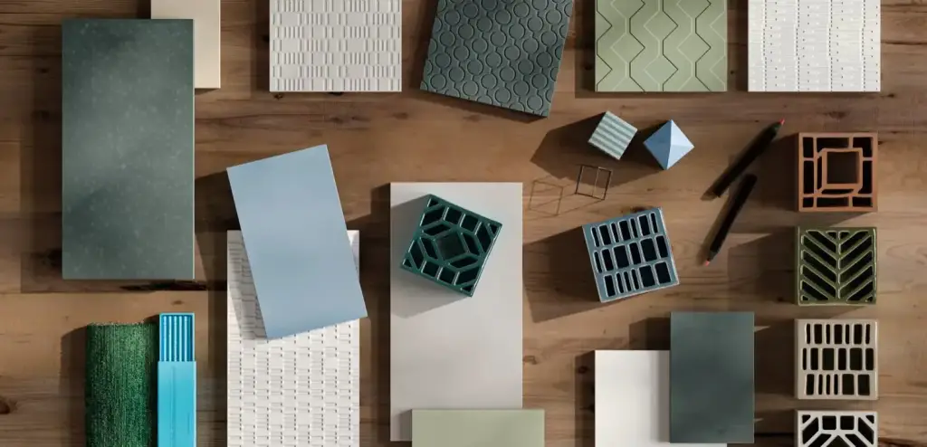 Интерьер Mirage Terrae - 3