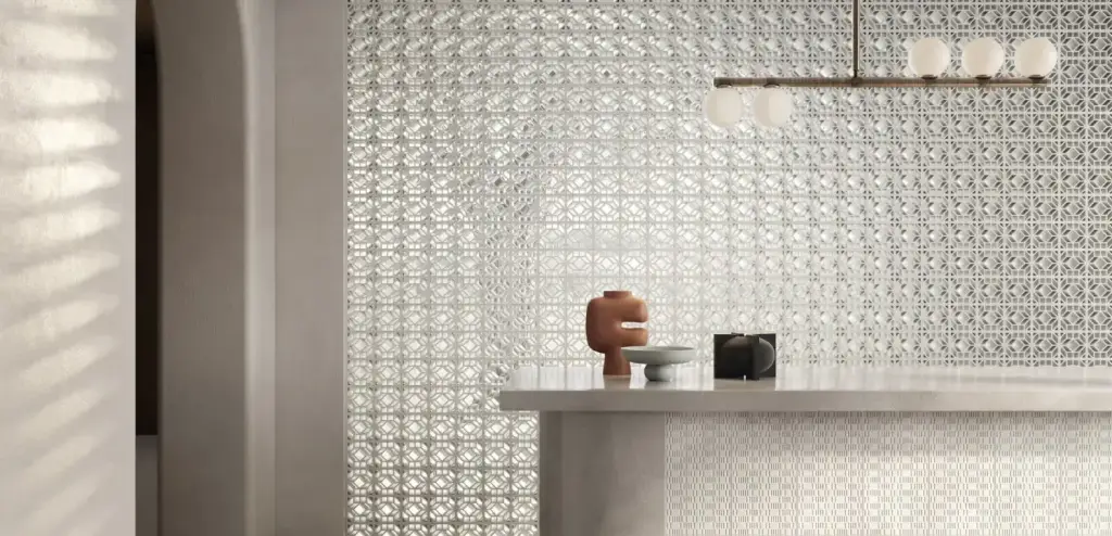 Интерьер Mirage Terrae