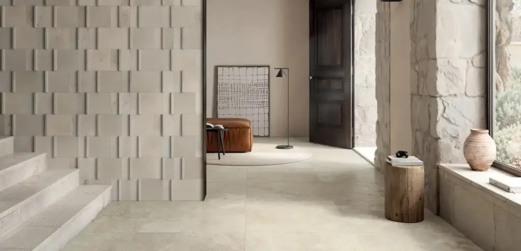 Интерьер Mirage Oltrenero