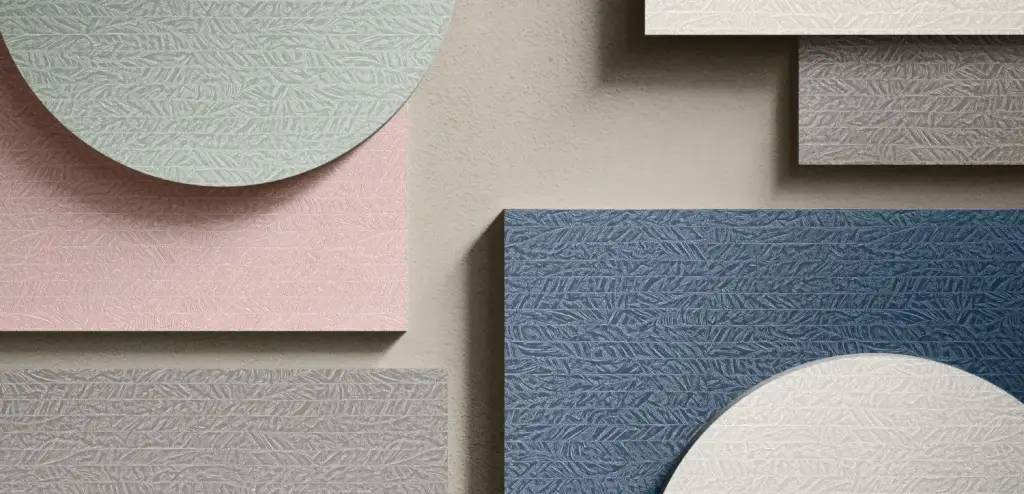 Интерьер Mirage Plumage