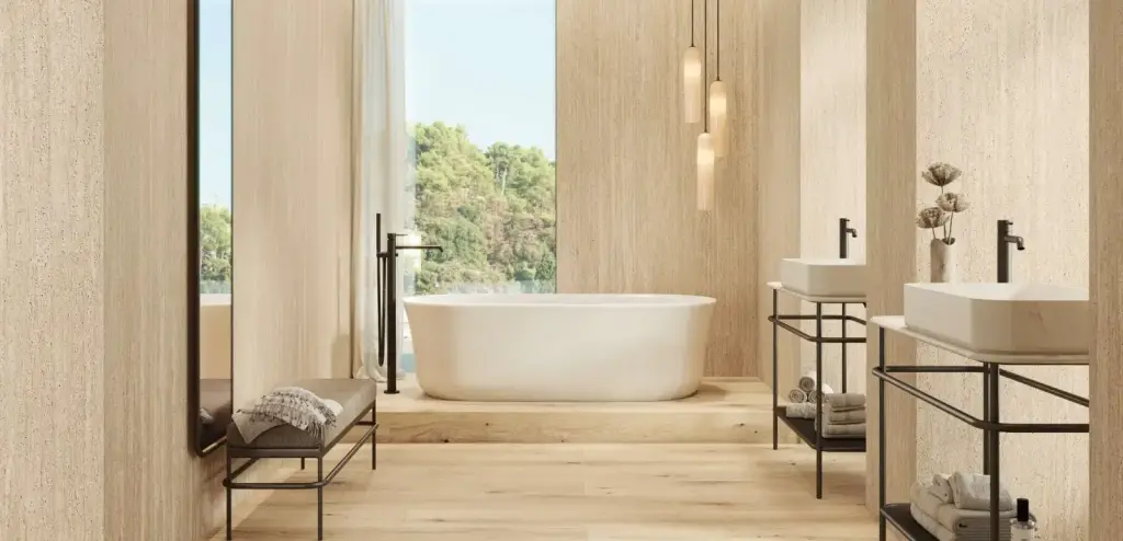 Интерьер Xlight by Porcelanosa Taranto - 1