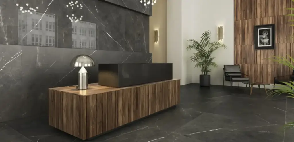 Интерьер Coverlam Paladio - 1