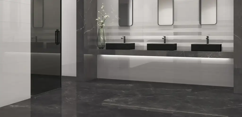 Интерьер Coverlam Paladio