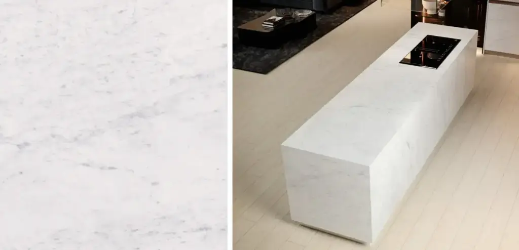 Интерьер Coverlam Carrara - 1