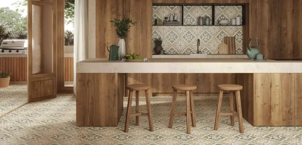 Интерьер FS by Peronda Fs 1827