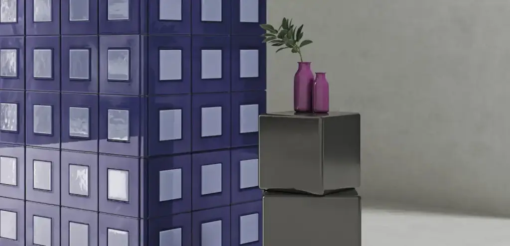 Интерьер Harmony In & Out - 3