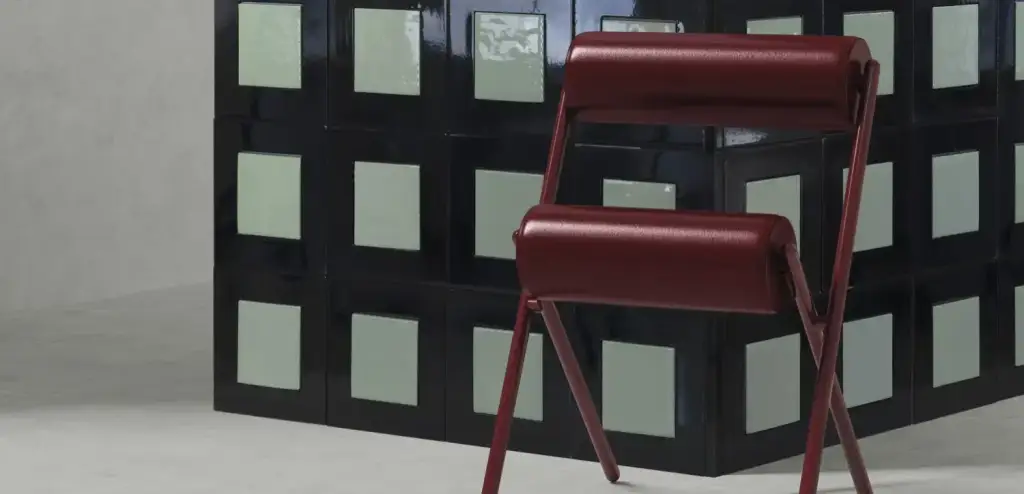 Интерьер Harmony In & Out - 2