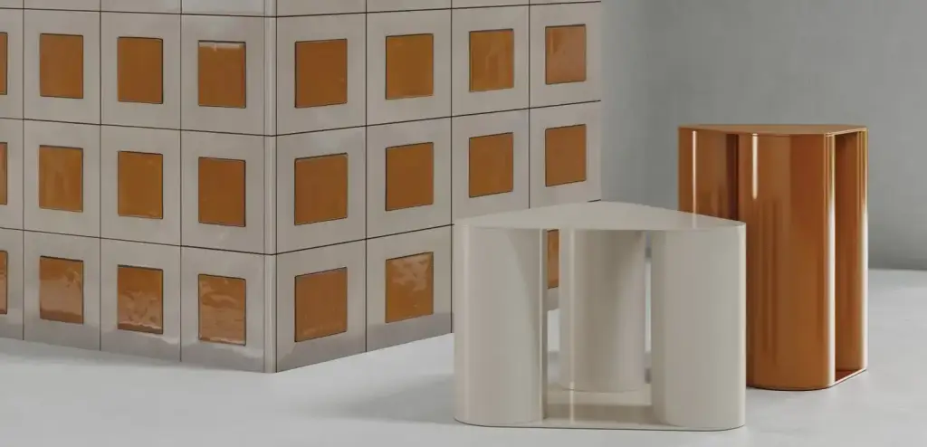 Интерьер Harmony In & Out - 1