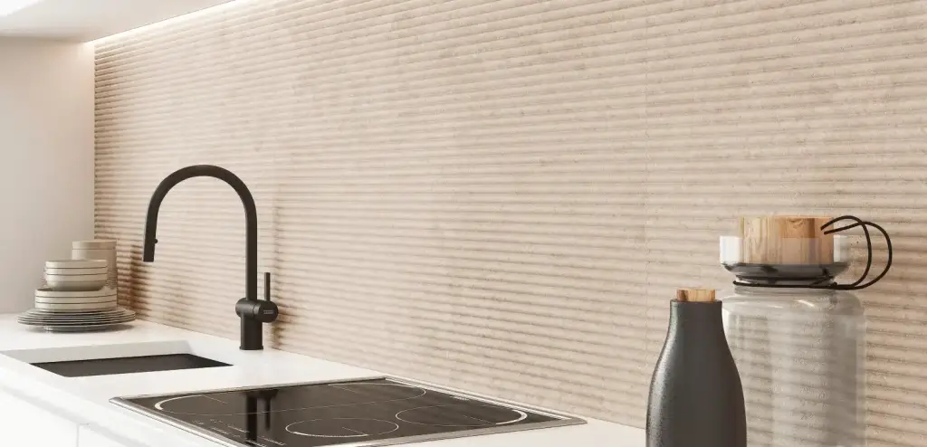 Интерьер Colorker Althea - 2